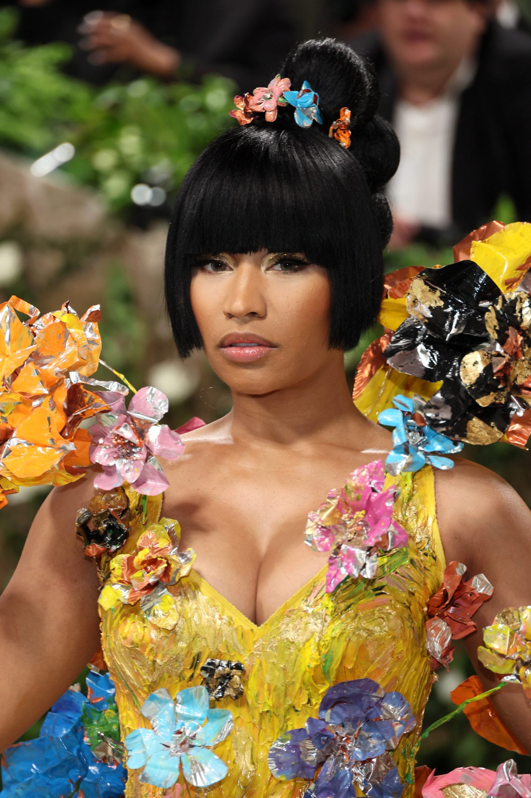 Our Favorite Beauty Looks From The 2024 Met Gala