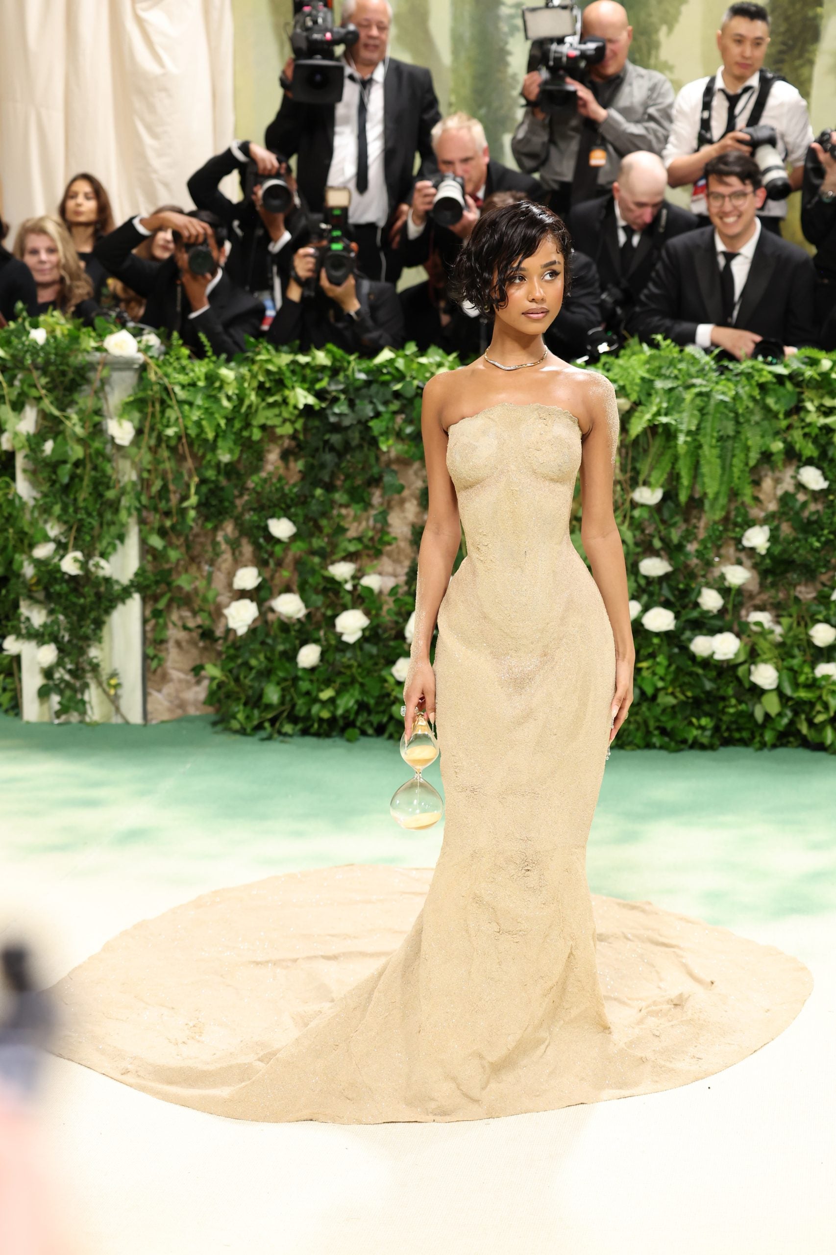 Our Top 10 Fashion Moments From The Met Gala 2024
