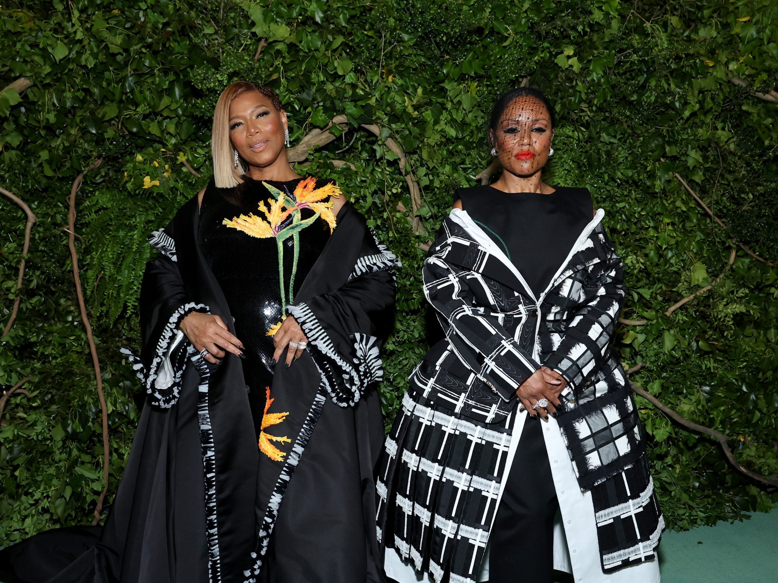 Here Are All The Black Celebrity Couples Who Slayed The 2024 Met Gala