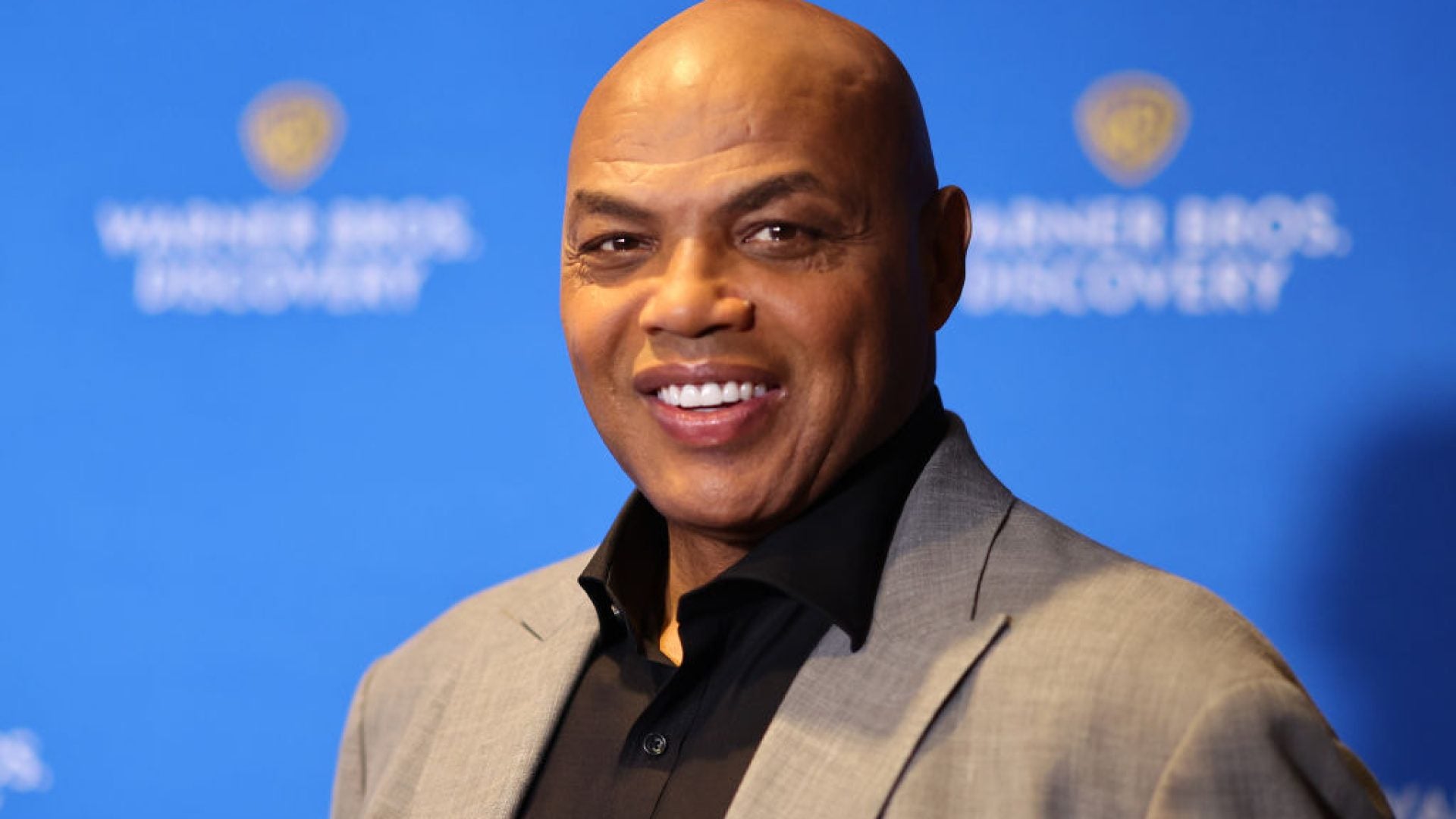Charles Barkley Donates $1M To A New Orleans School Whose Alumni Solved An Impossible Math Problem