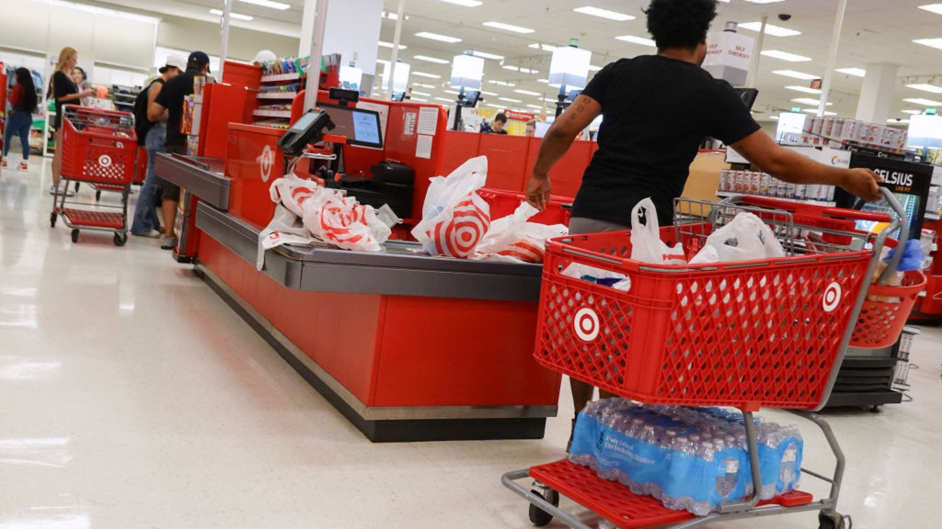 Target Reportedly Cuts Prices After Noticing Loss Of Inflation-Affected Customers