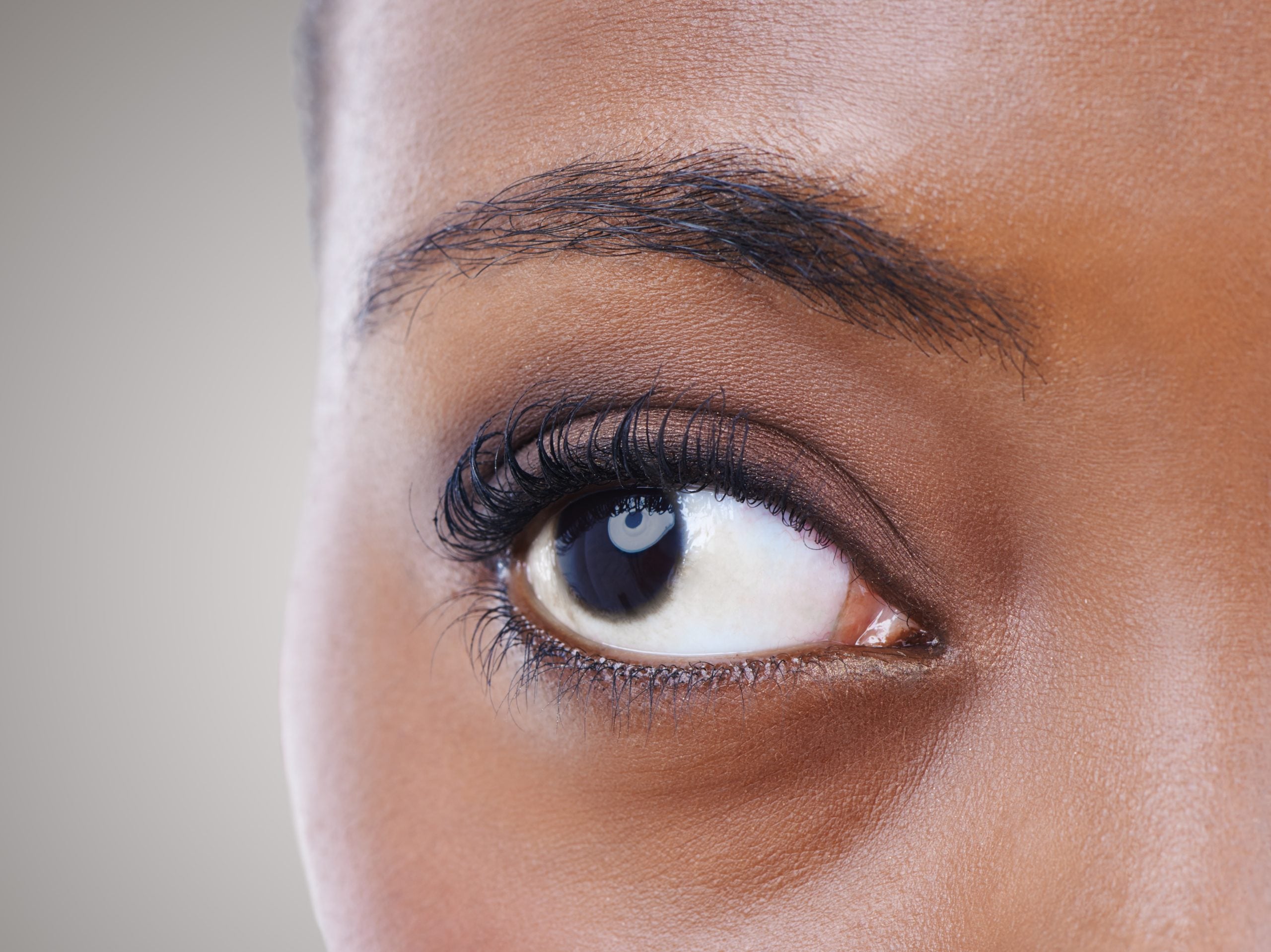 I Tried Eyebrow Tinting— Here’s How It Went