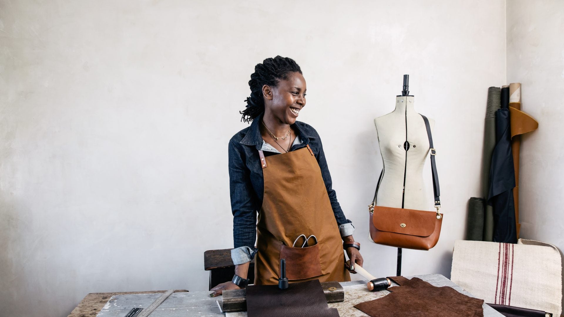 H&R Block Launches The 'Fund Her Future' Grant To Support Women-Owned Businesses