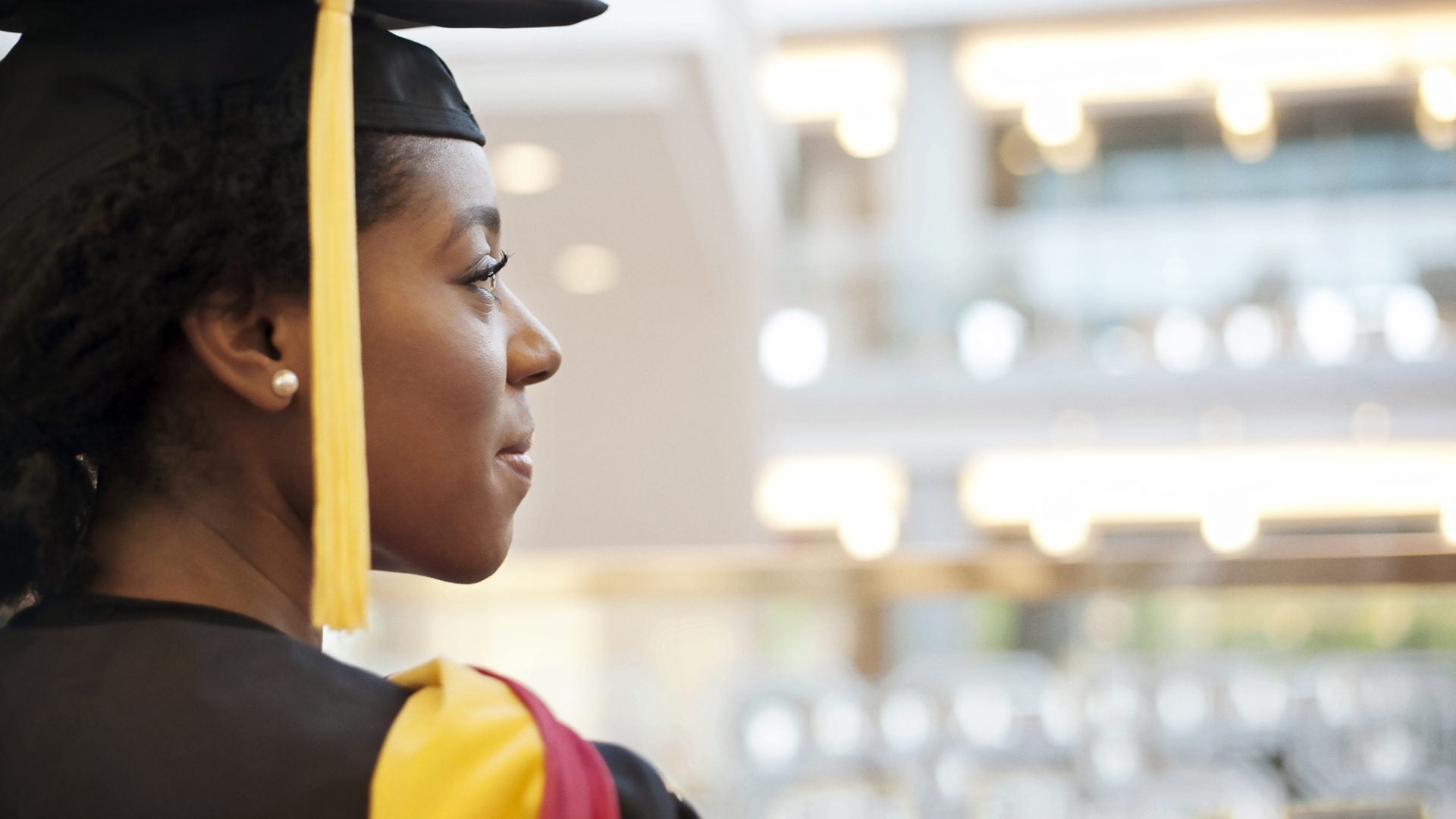 These Are The PWIs That Can Actually Pay Off For Black College Students