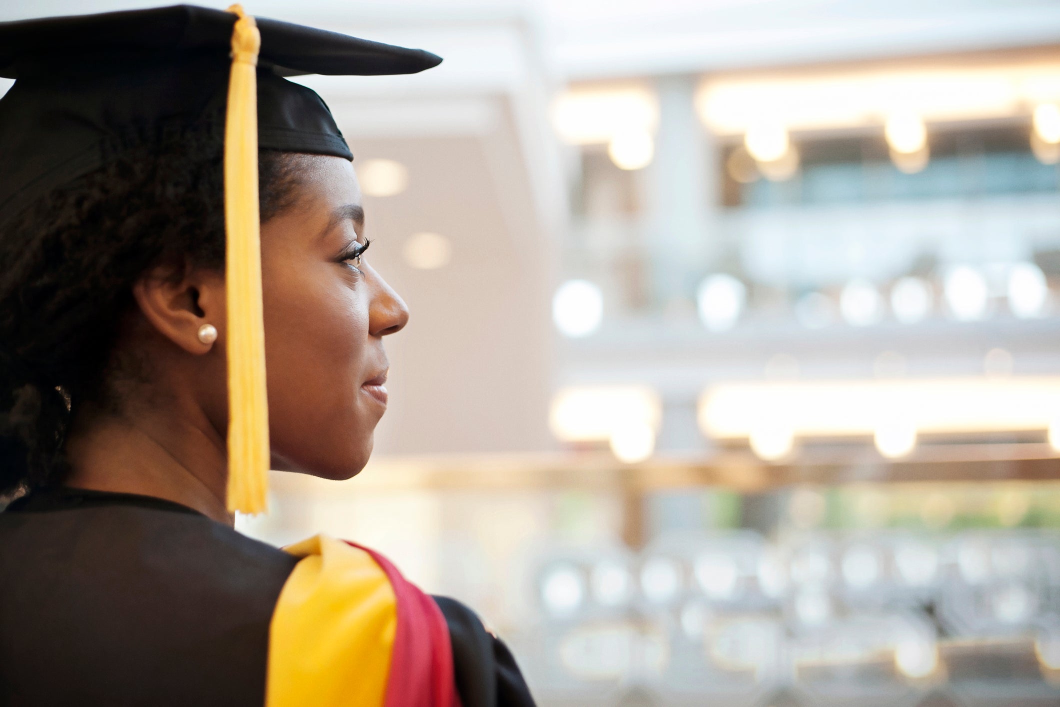 These Are The PWIs That Can Actually Pay Off For Black College Students