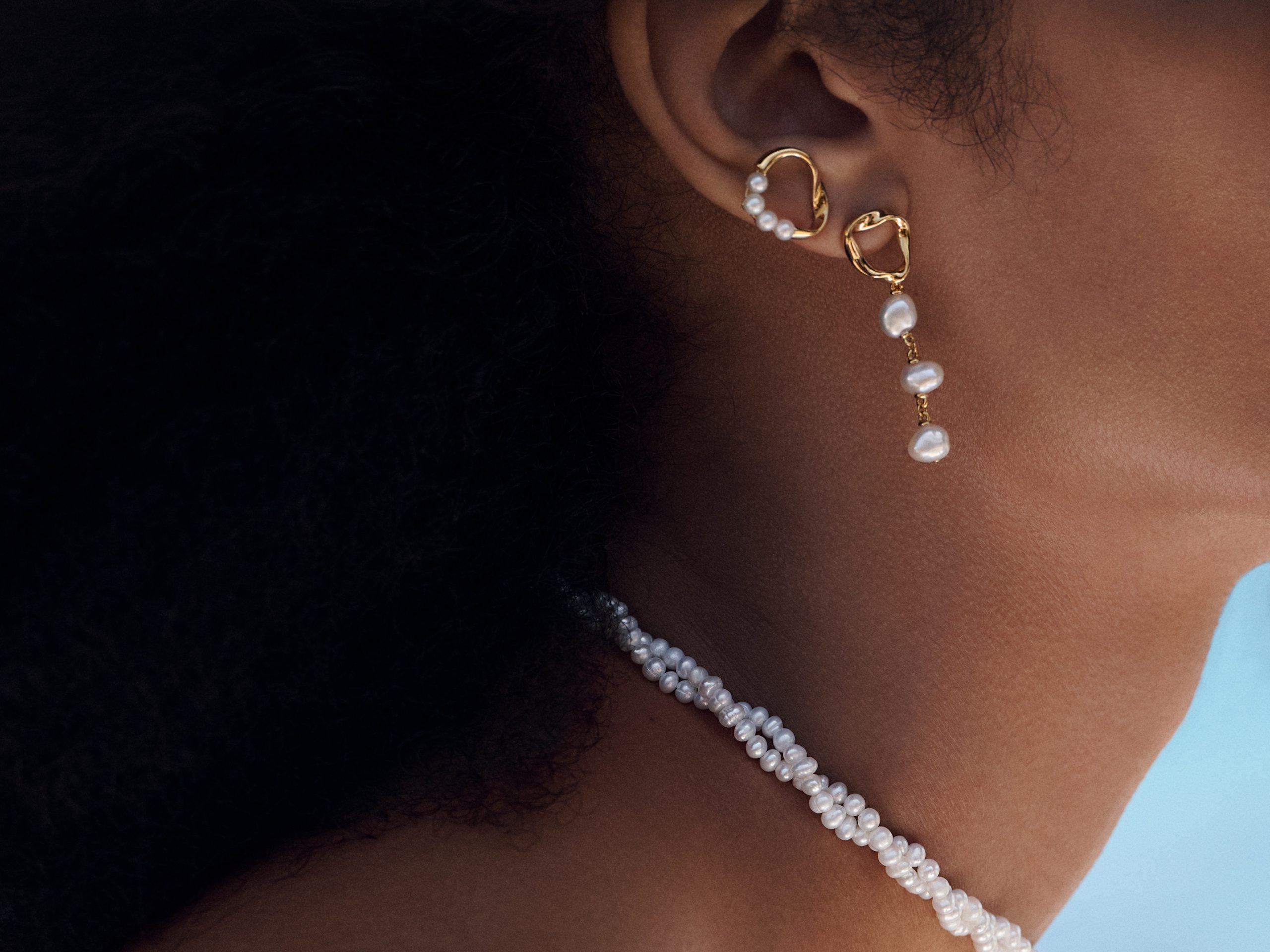 Pandora's New Collection Captures The Essence Of Minimalism