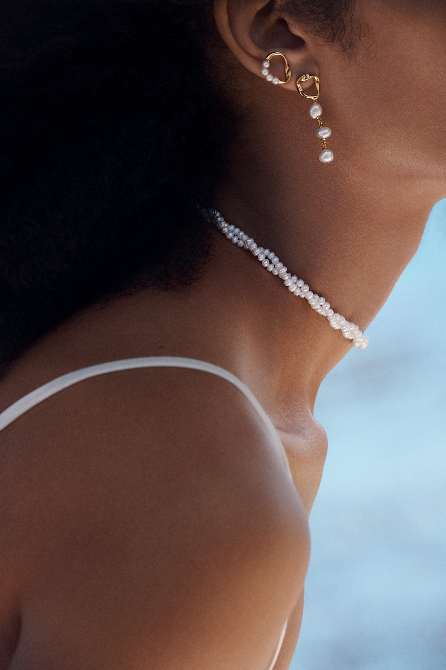 Pandora’s New Collection Captures The Essence Of Minimalism