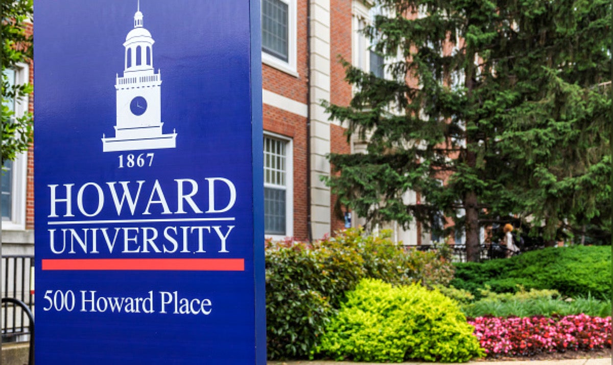 Howard University Nursing School Graduation Ends Abruptly Due To Capacity Issues