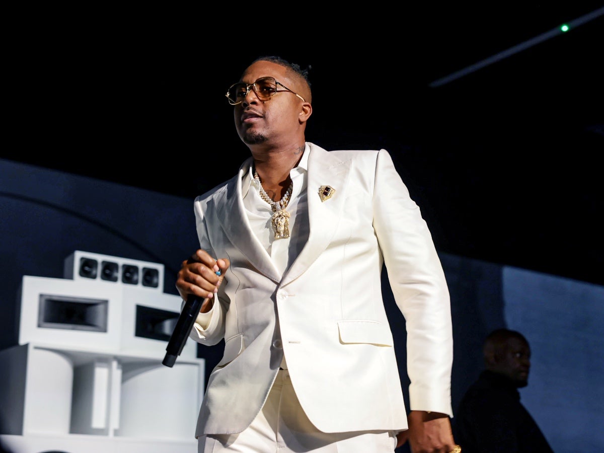 Nas Announces Debut At The Wynn Las Vegas’ Encore Theater