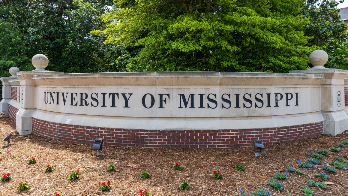 University Of Mississippi Launches Investigation After Students Taunt Black Woman With Racist Monkey Noises During Protest