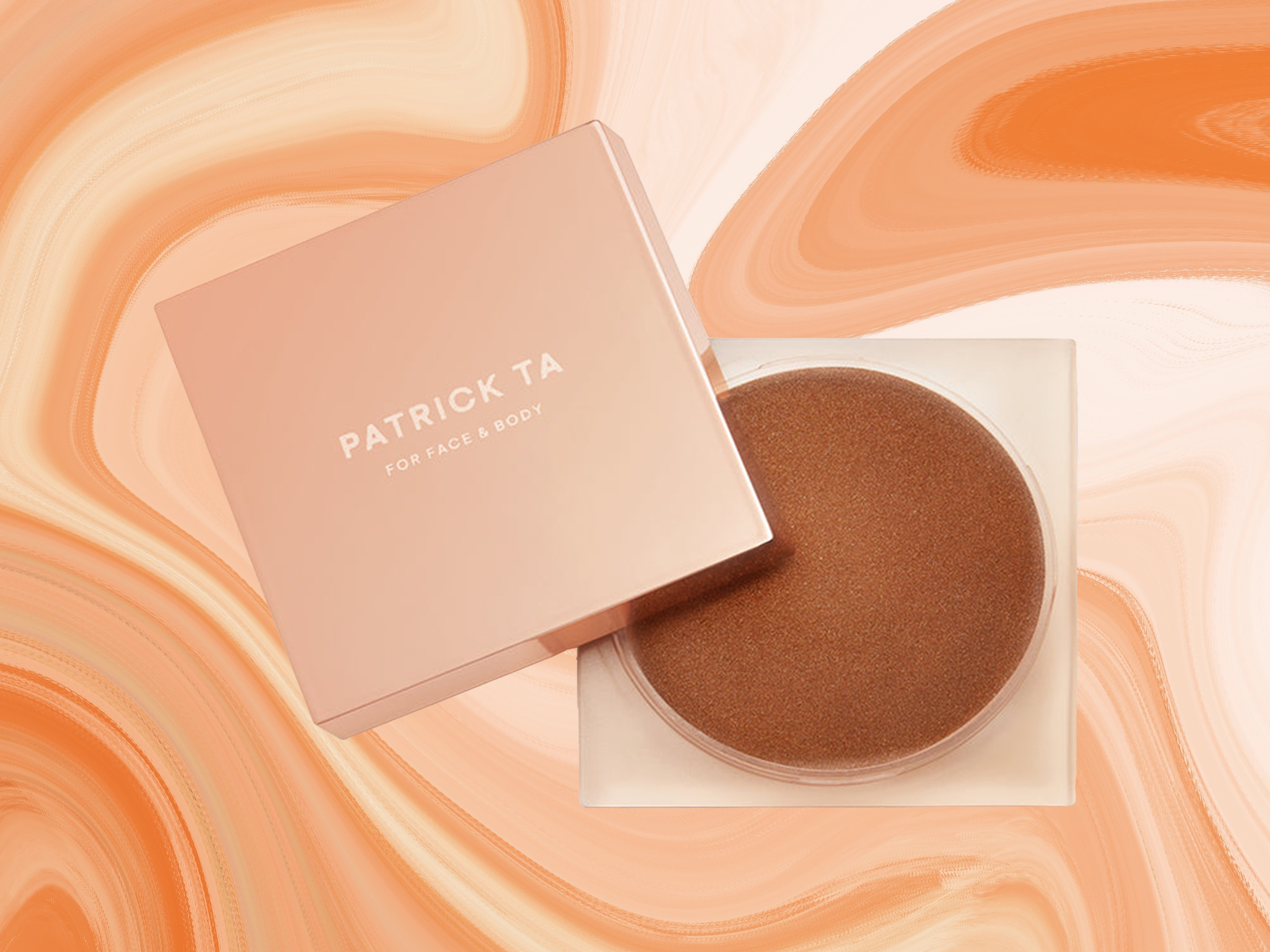 Product Of The Week: Patrick Ta Body Glow Balm
