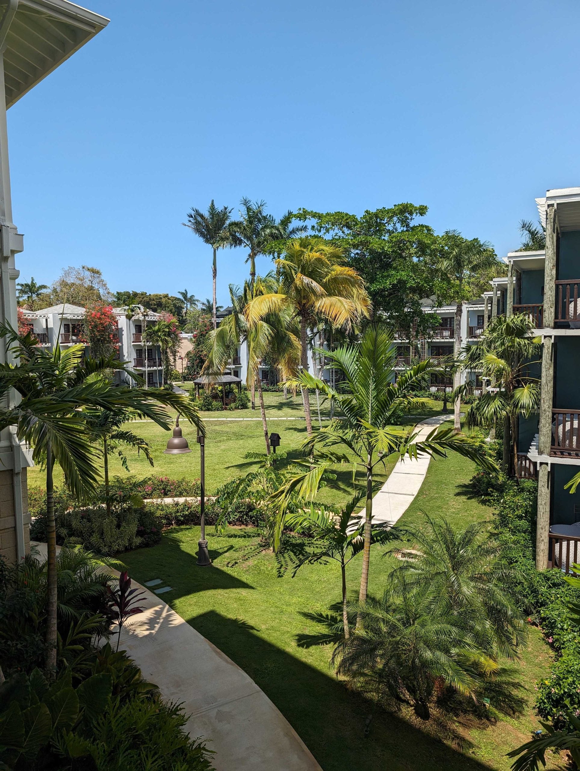 Is The Revamped Beaches Resort In Jamaica Worth A Trip?