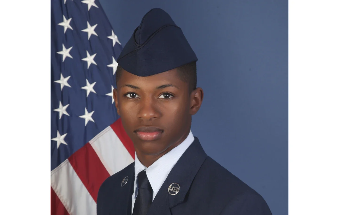 The Fatal Shooting Of Black U.S. Airman By Florida Deputy Renews Debate About Race And Police Killings