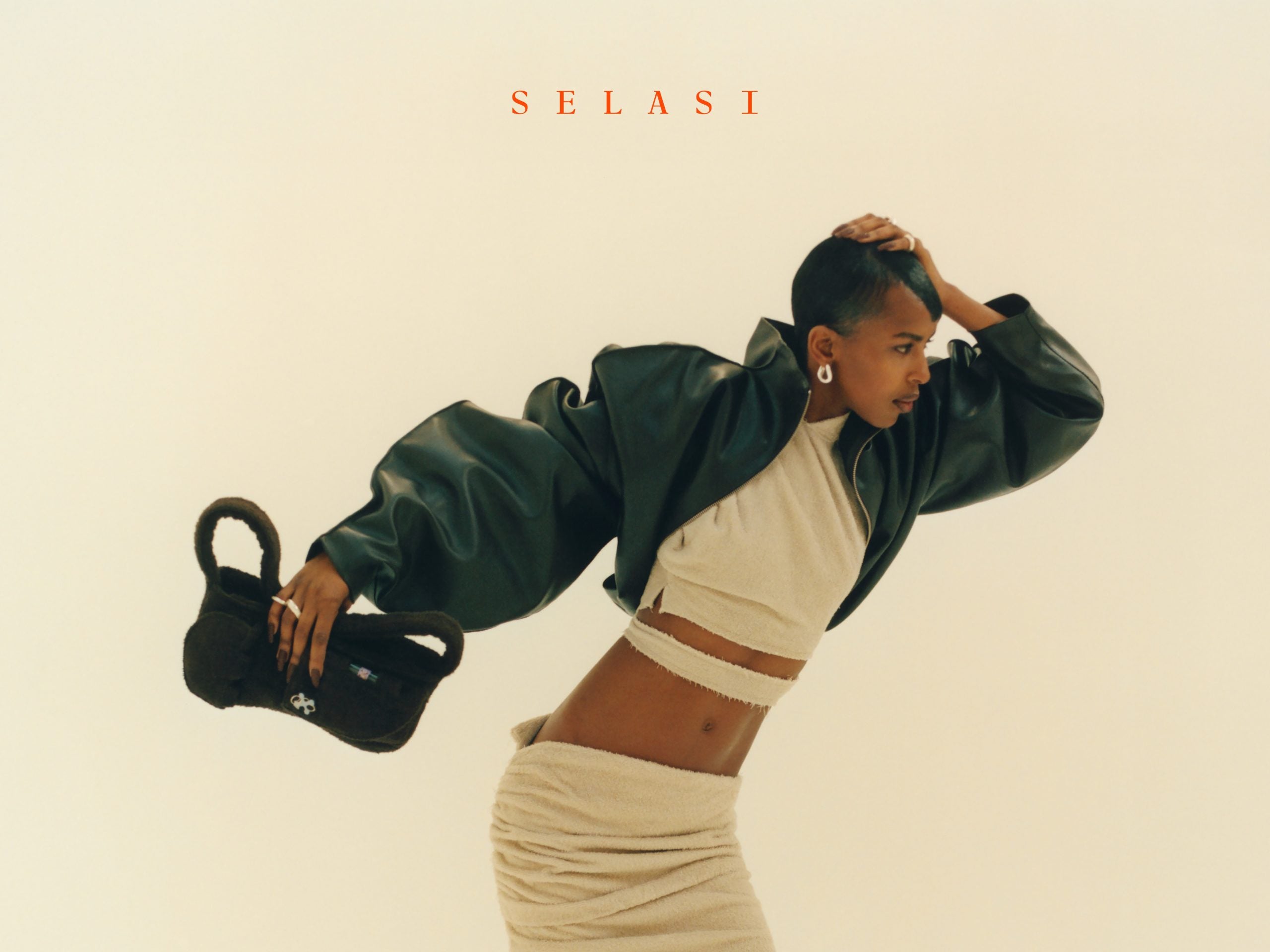 Designer Spotlight: Ronan McKenzie’s Brand Selasi Was Created Out Of Desire