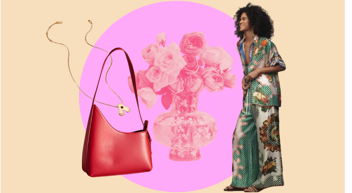 7 Anthropologie Picks That Will Make Great Mother's Day Gifts