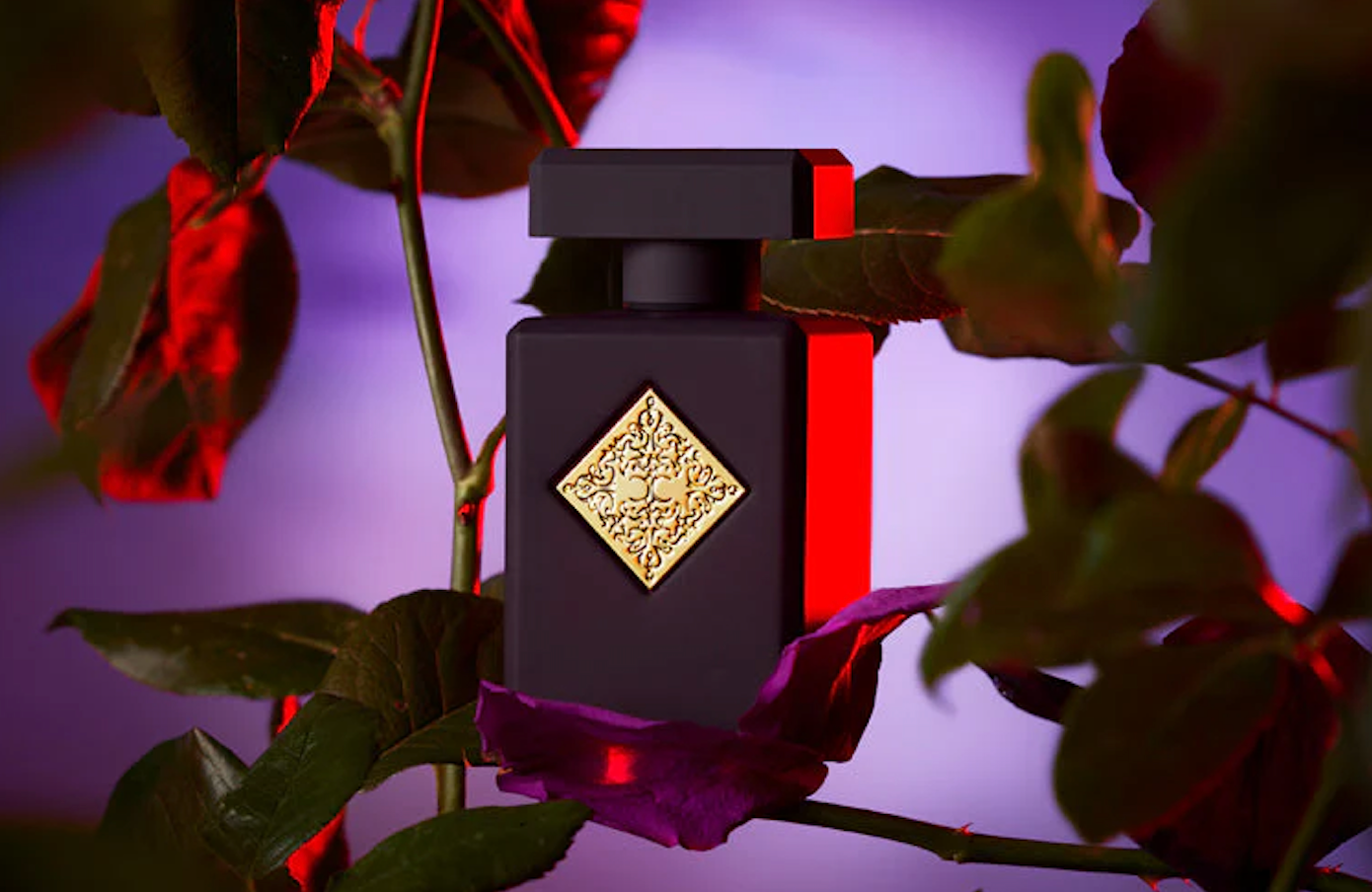 ESScent Of The Week: Take A Journey Through Floral Bliss With Initio Parfum’s Rose Sensation