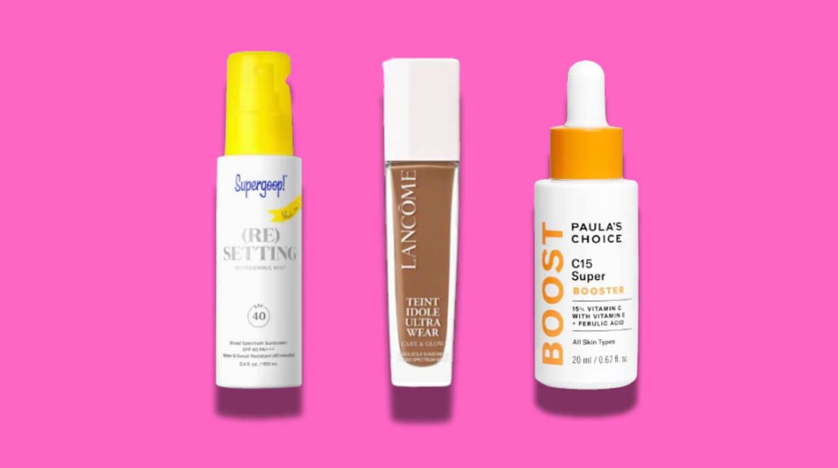 The Best Memorial Day Beauty Sales To Shop This Weekend