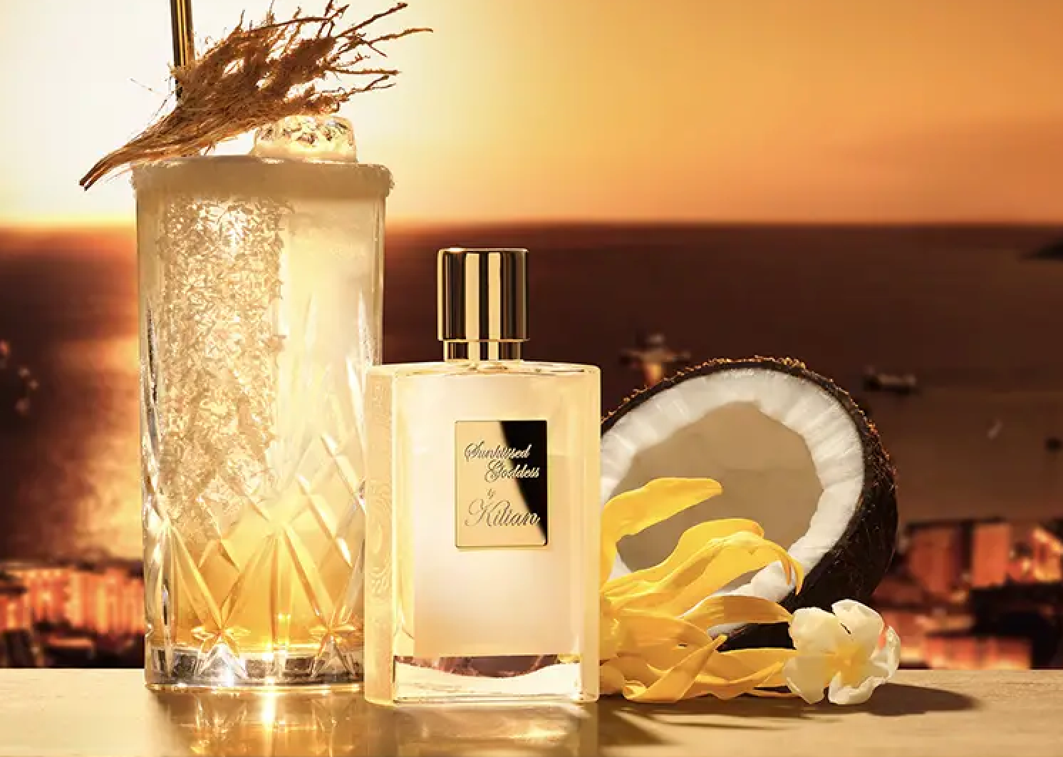 ESScent Of The Week: This Scent Will Have You Smelling Like A Sunkissed Goddess All Summer Long