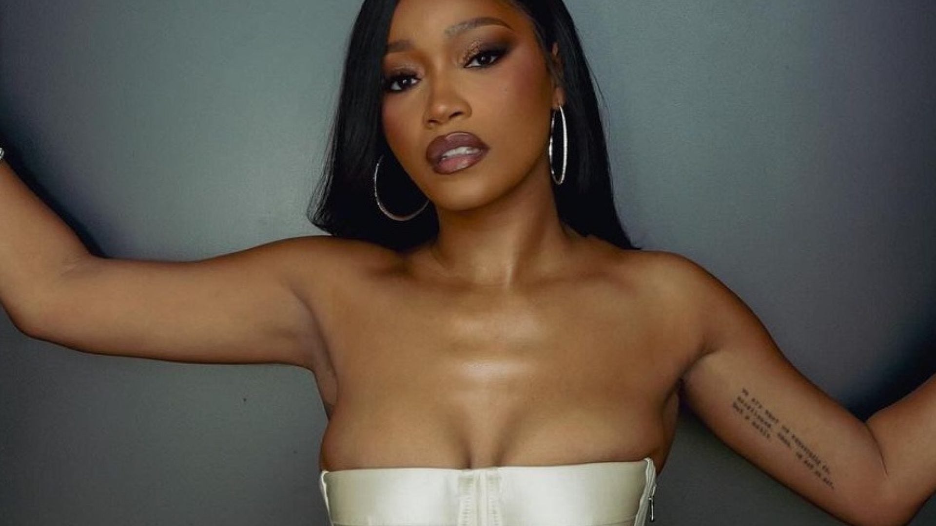 ICYMI: 19 Celebrity Beauty Moments From The Week