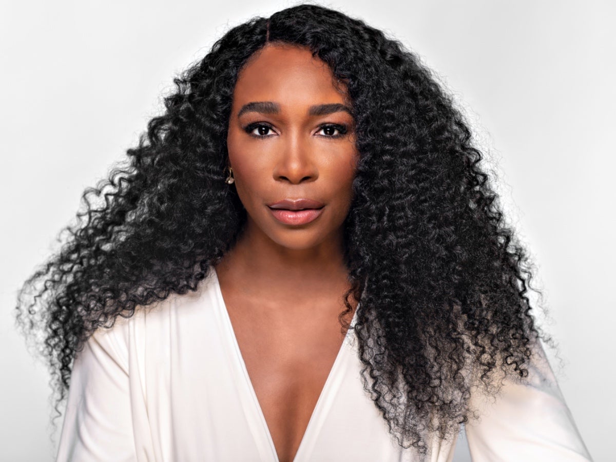 Venus Williams To Host New Podcast For Carnegie Museum Of Art | Essence