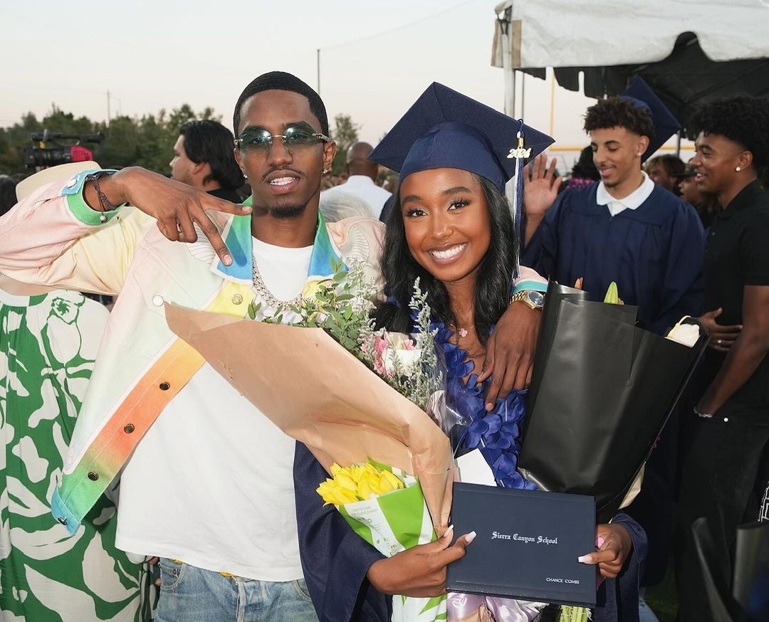 All The Celebrity Kids Who Are Graduating In 2024 Essence(01)