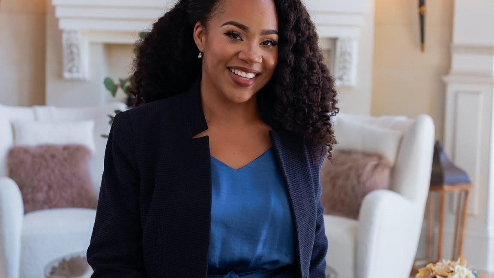 This Real Estate Developer Is One Of The First Black Women To Build An Amusement Park