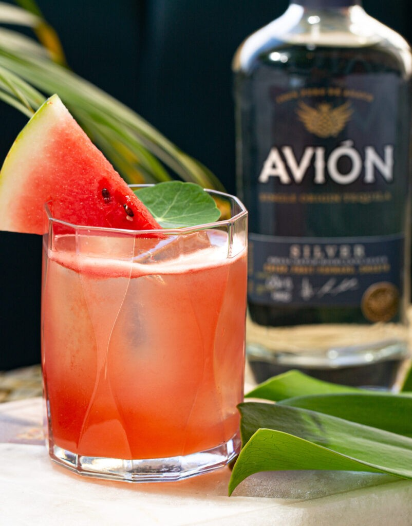 7 creative tequila cocktails for Cinco De Mayo