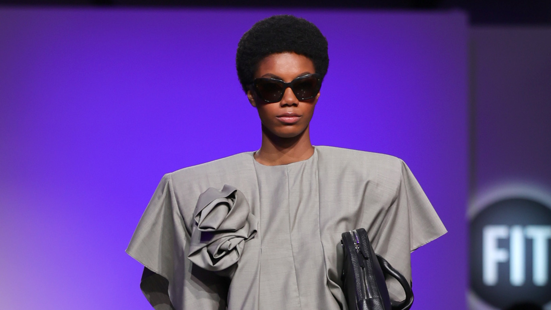 A Night With FIT’s Rising Crop Of Student Designers