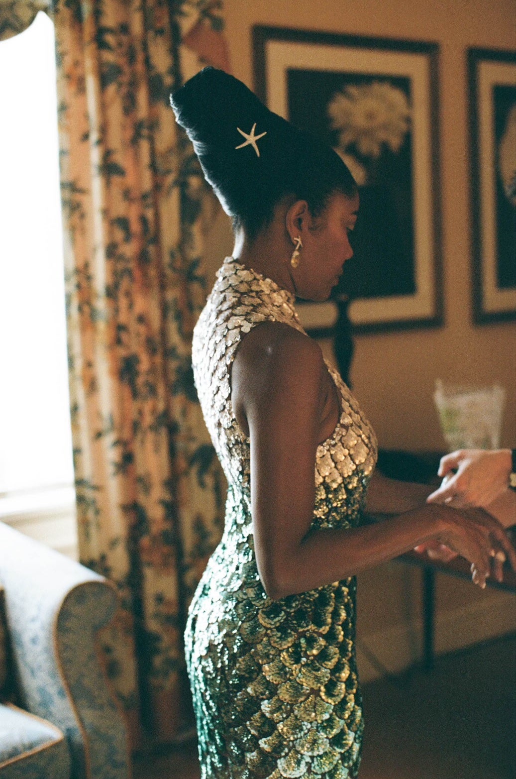 ESSENCE Beauty Diary: Get Ready With Gabrielle Union For The 2024 Met Gala