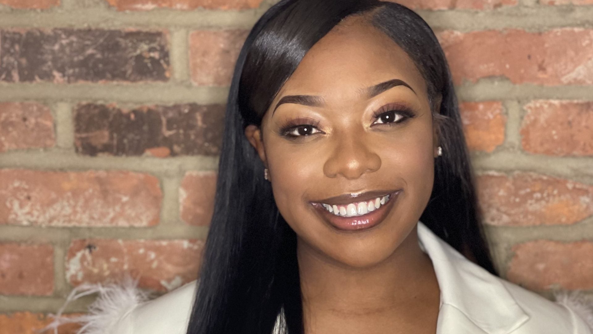 First-Ever Beyoncé Reporter, Caché McClay, Talks Having The Best Job In The World