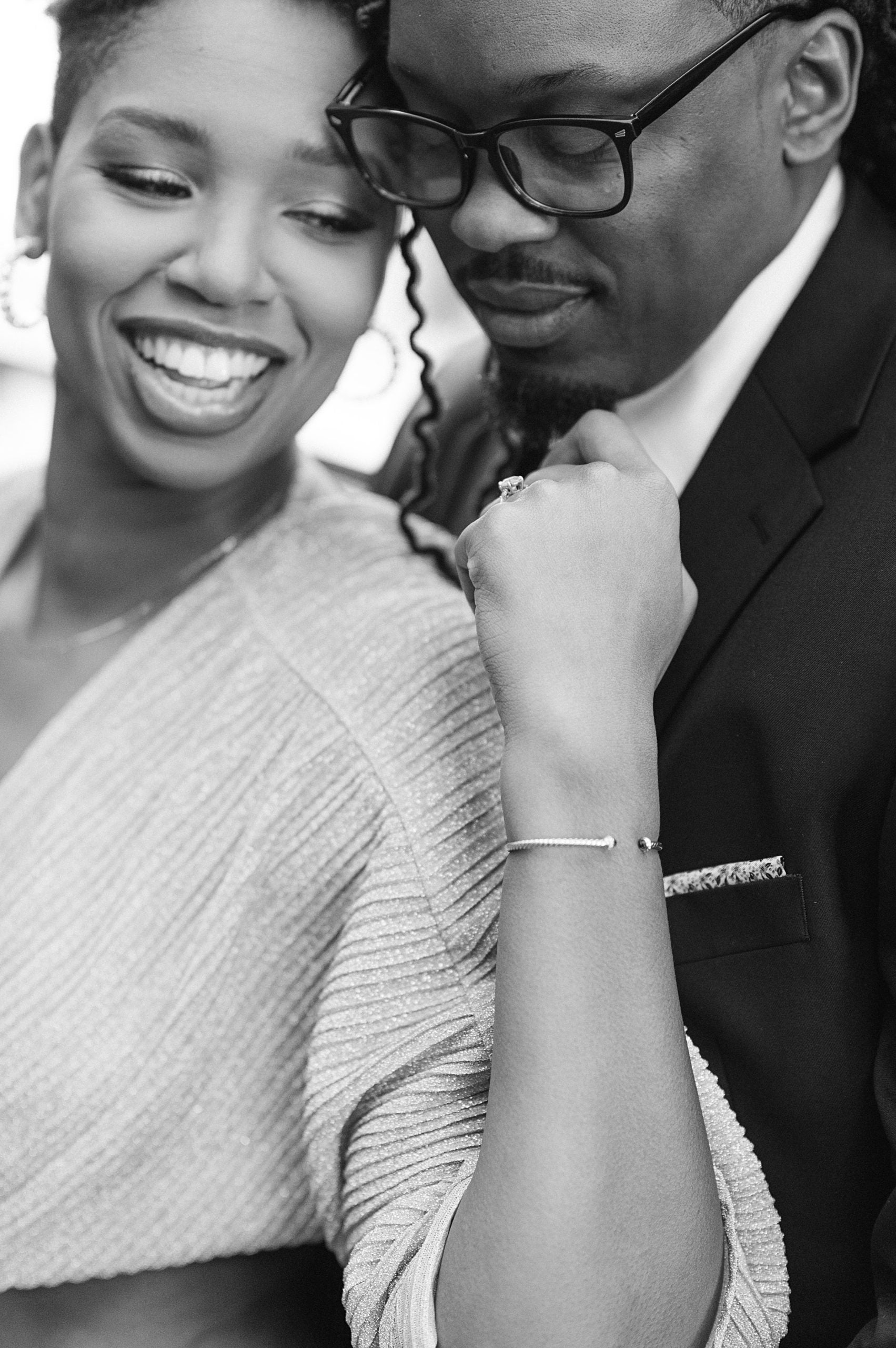 Love And Basketball: ESPN's Monica McNutt Is Getting Married!