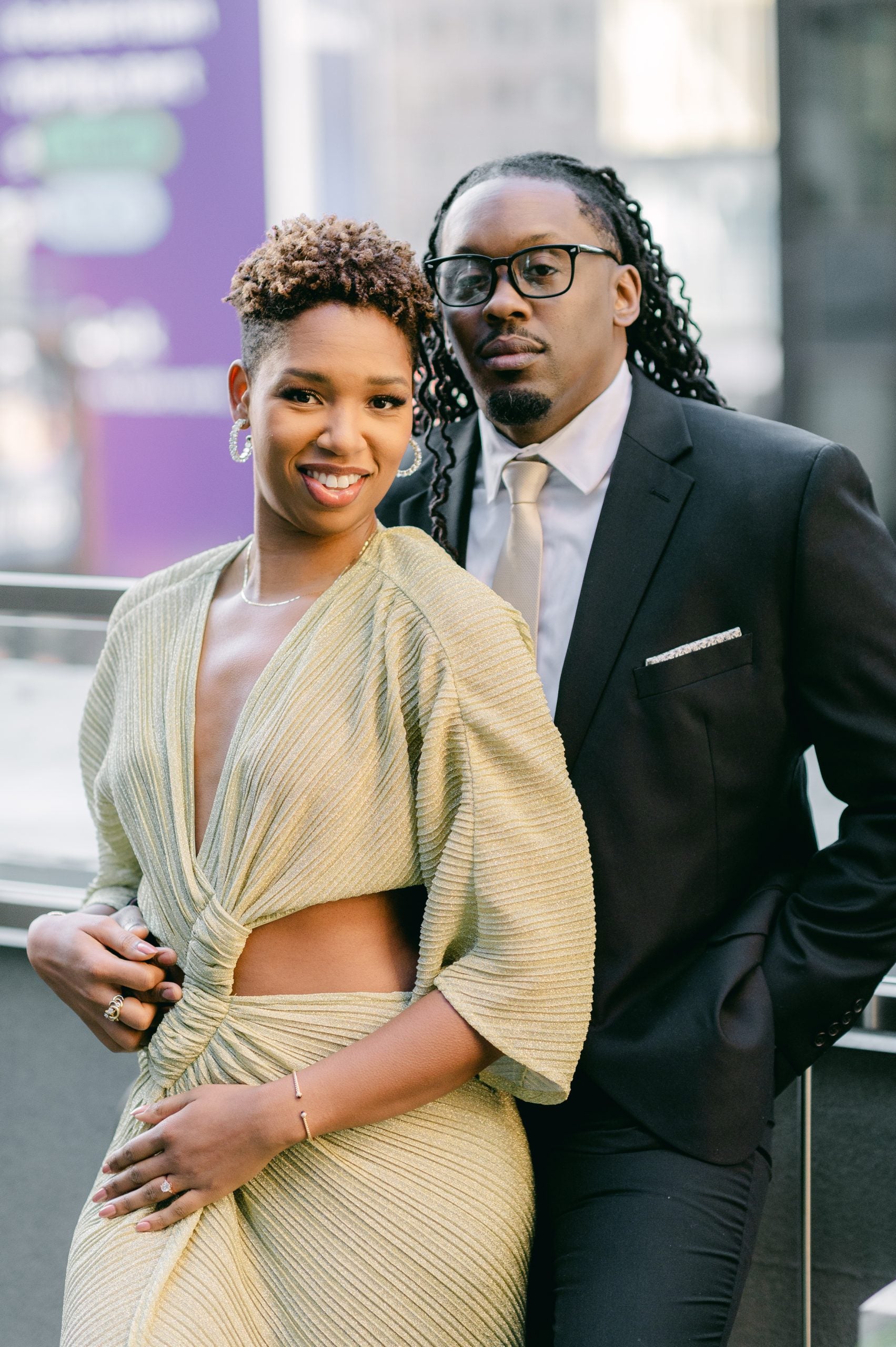 Love And Basketball: ESPN's Monica McNutt Is Getting Married!