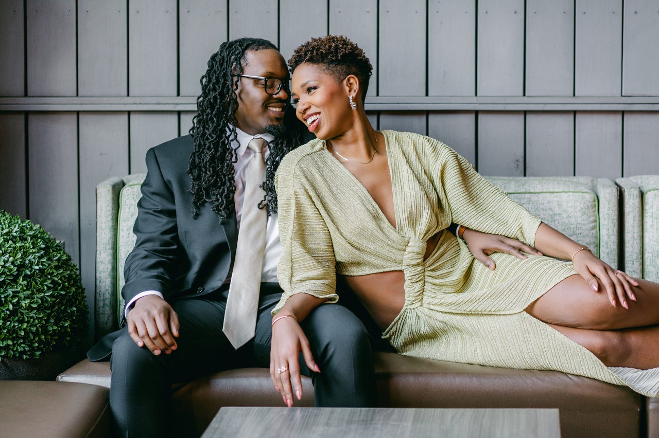 Love And Basketball: ESPN's Monica McNutt Is Getting Married ...