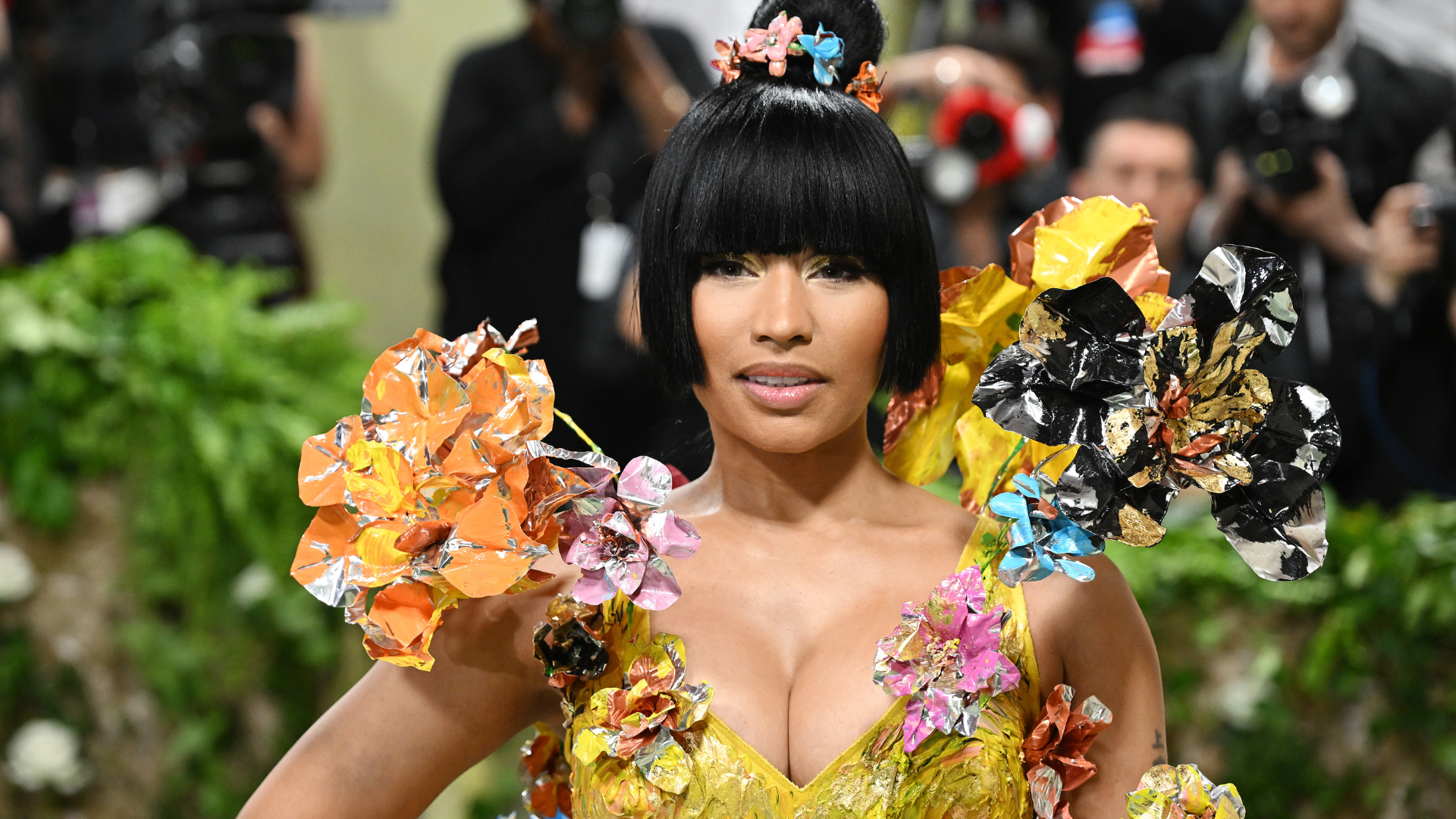 Our Top 10 Fashion Moments From The Met Gala 2024