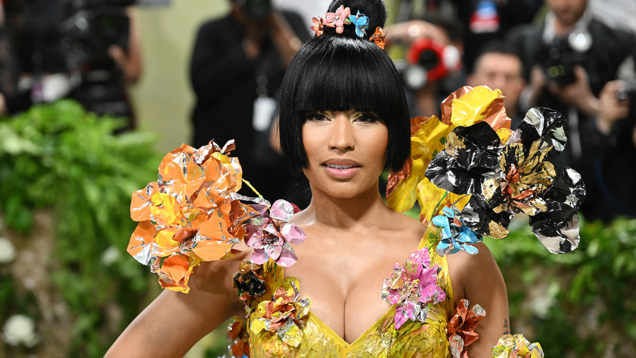 Our 10 best fashion moments from the 2024 Met Gala