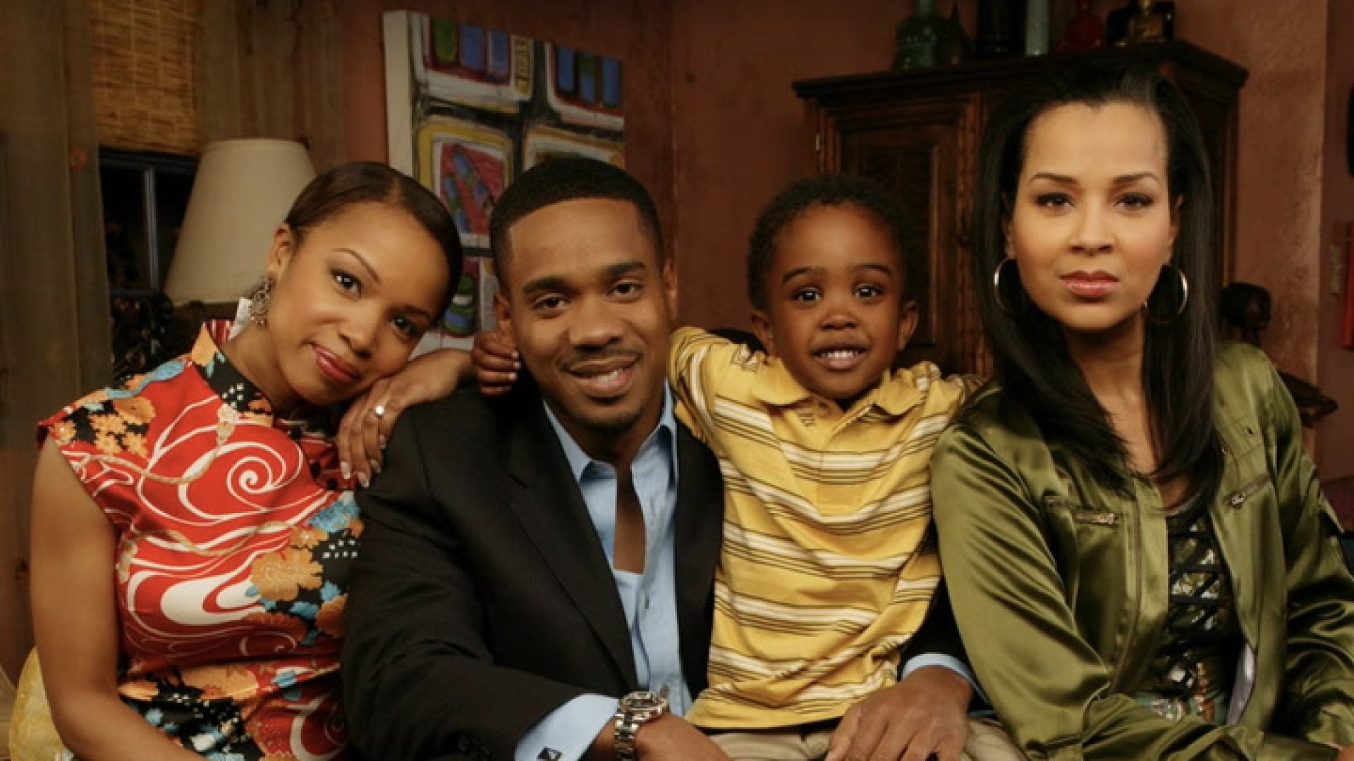 WATCH: In My Feed – The Cast of ‘All Of Us’ Then And Now