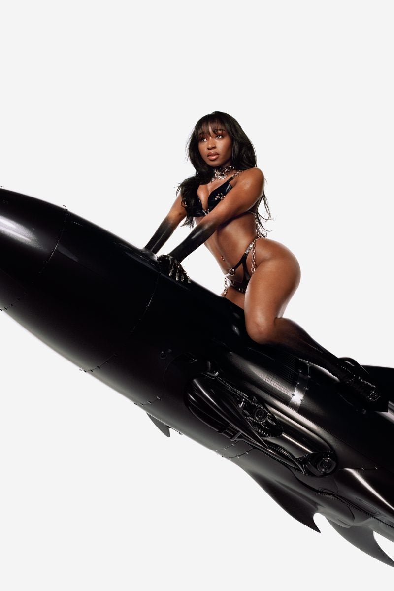 Best New Music This Week: Normani, Victoria Monét, Pharrell Williams And More