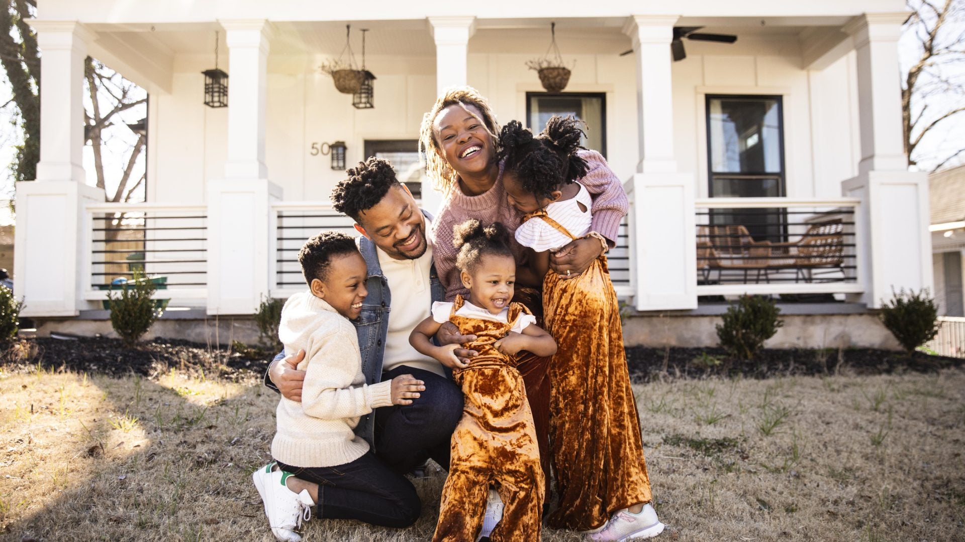 New Study Reveals Top States To Save Money For Future Homebuyers