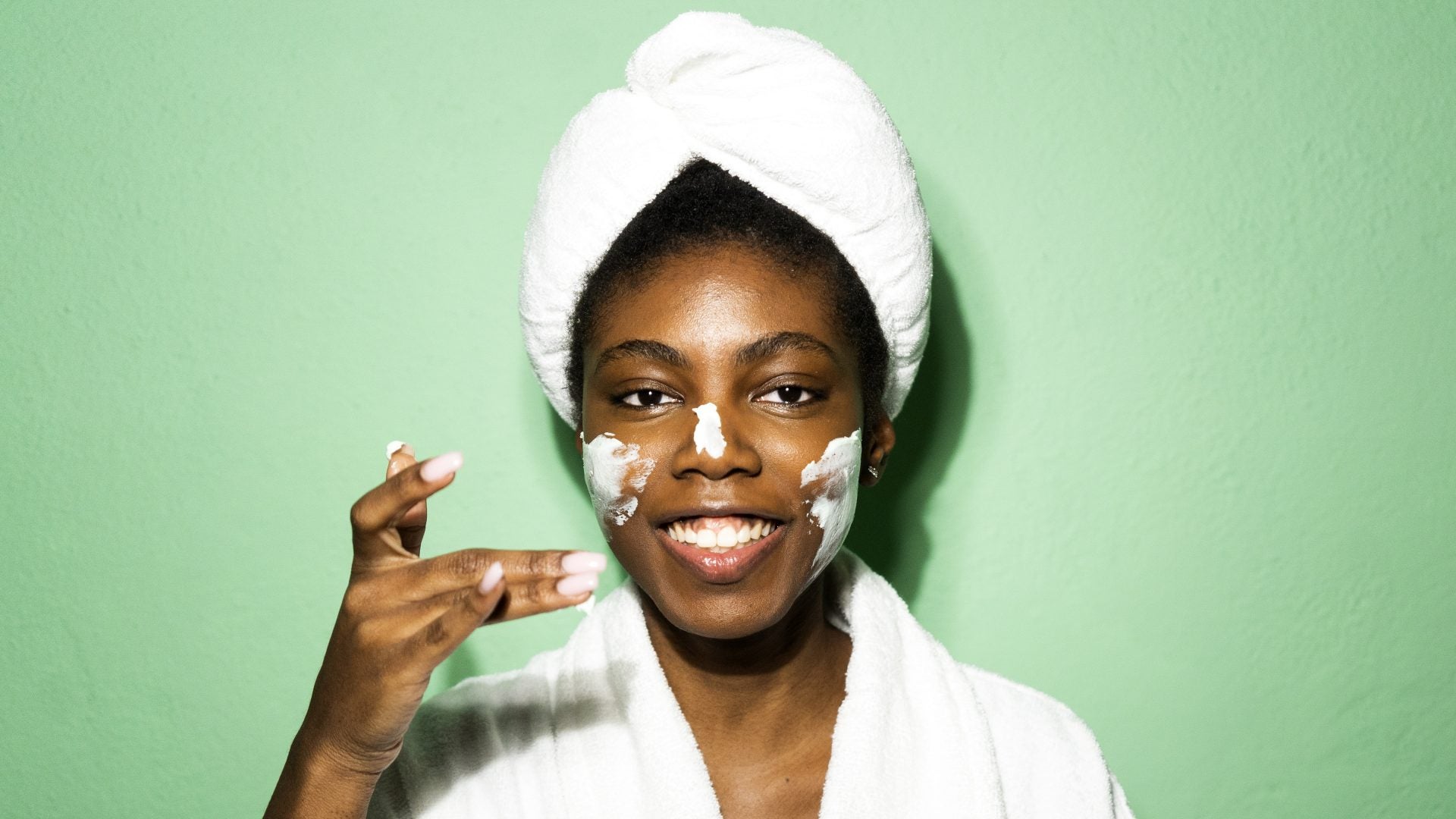 These Are The Five Skincare Products I'm Taking With Me On Vacation