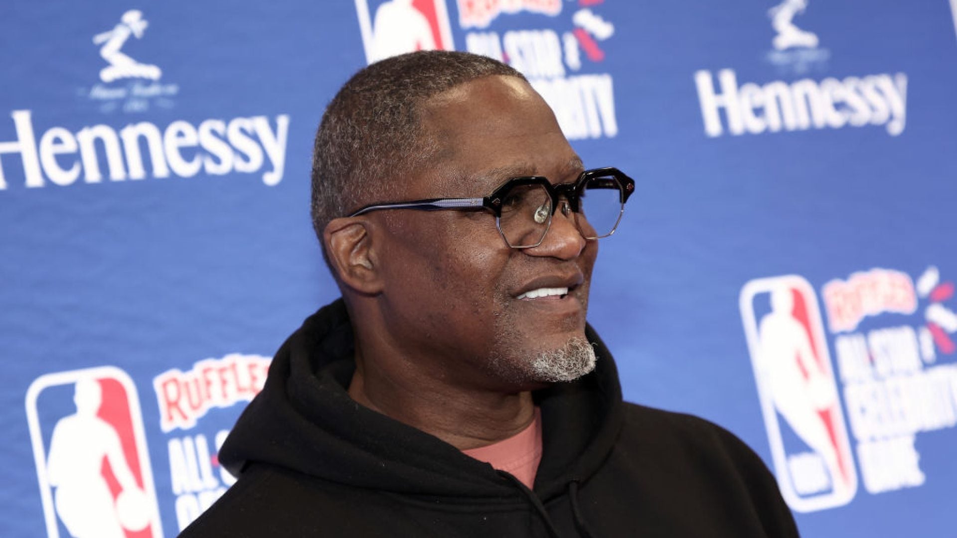 NBA Legend Dominique Wilkins Is Teaching People How To Get Wealthy Through Real Estate
