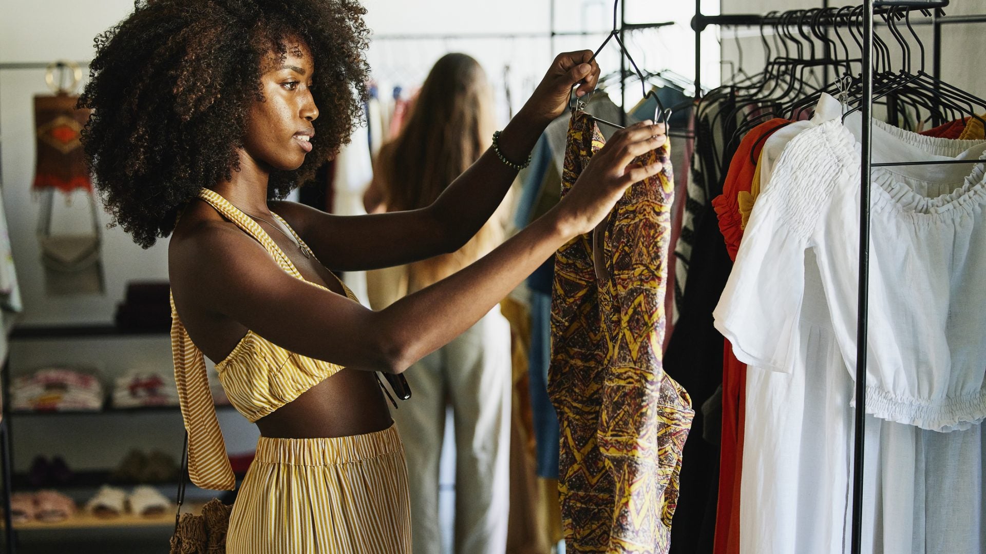 Why Do Black People Continue Supporting Brands That Hate Them?