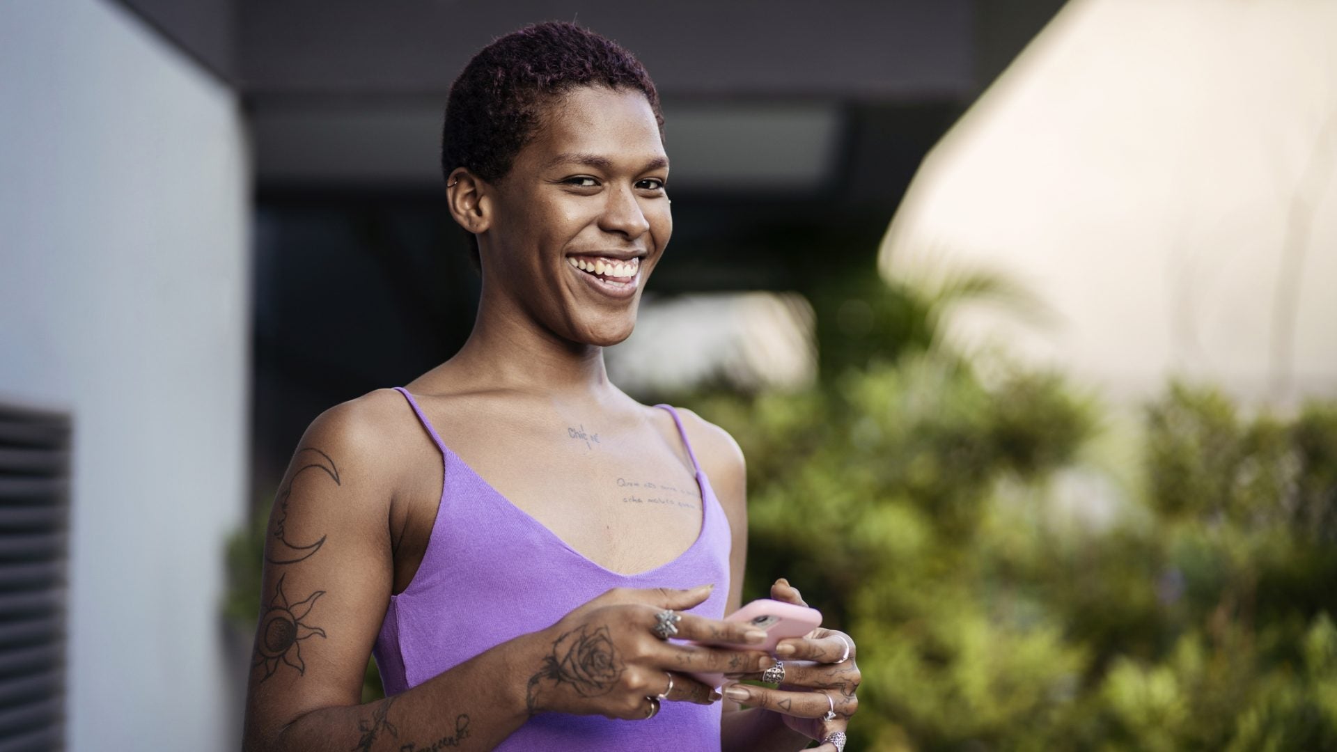 TD Bank Launches Its 'Chosen First Name Program' To Help Customers Represent Their True Selves