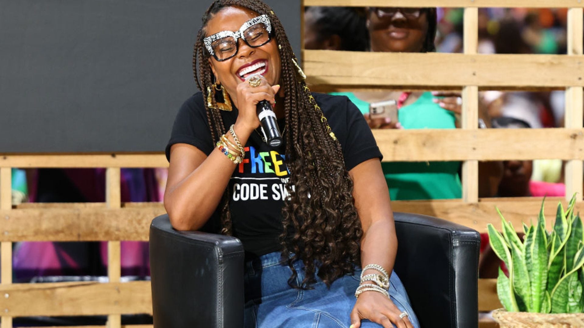 A Brief Look Back At Some Of ESSENCE Festival Of Culture's Biggest Business Announcements