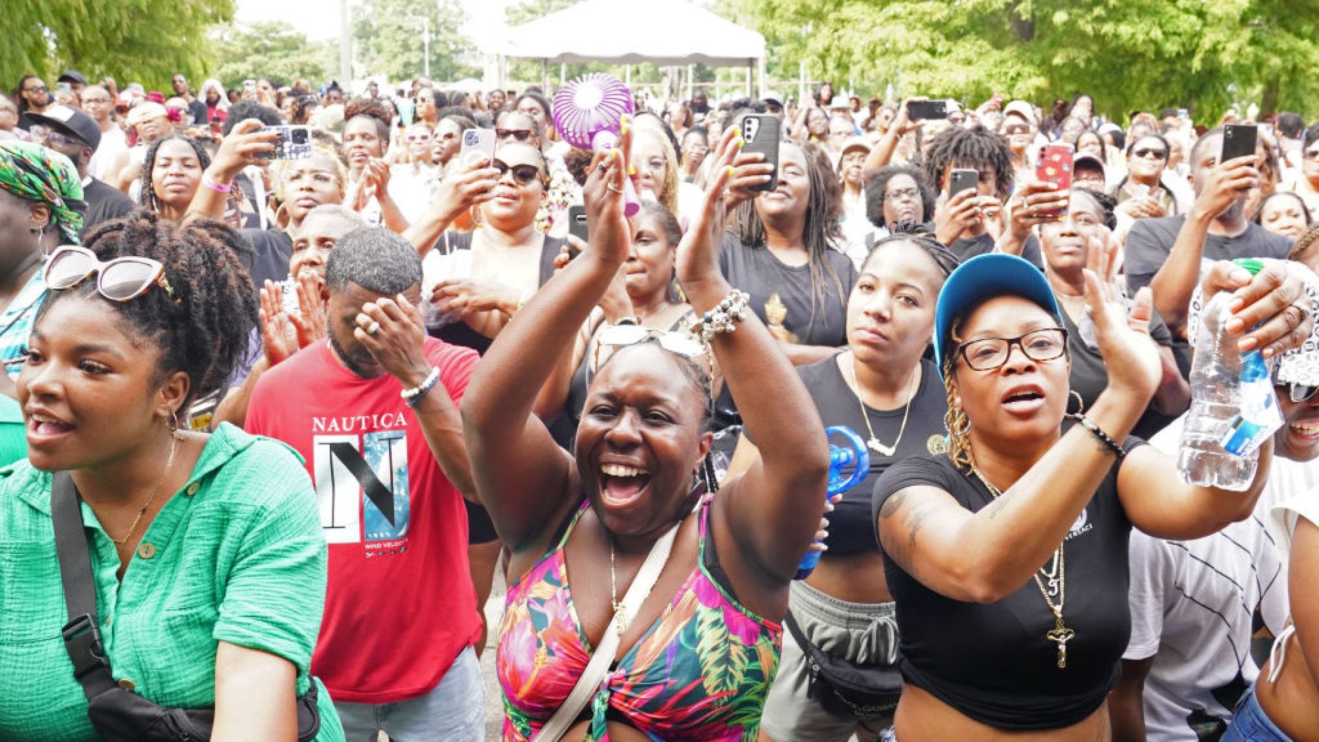 Unlock Networking Potential At ESSENCE Festival: Here's How To Make Strategic Business Connections