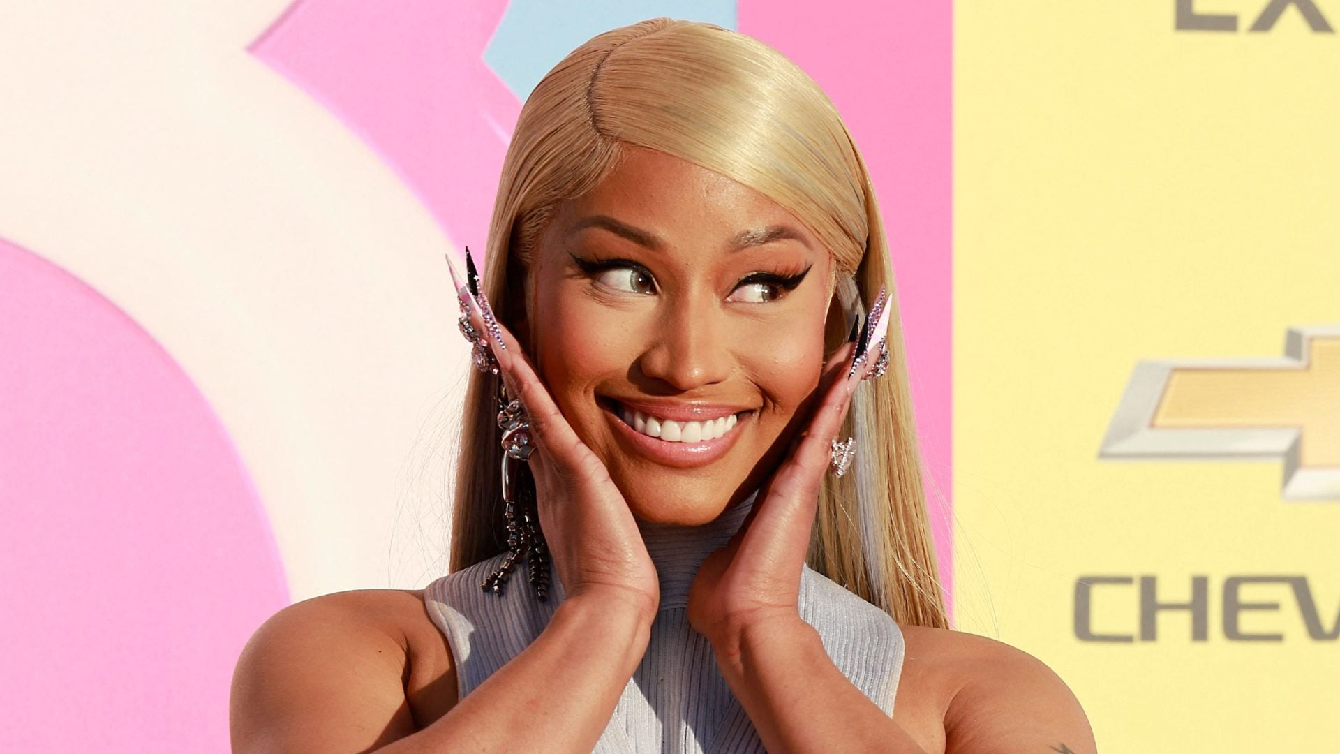 How To Apply Press-Ons Like A Pro, According To Celebrity Manicurists