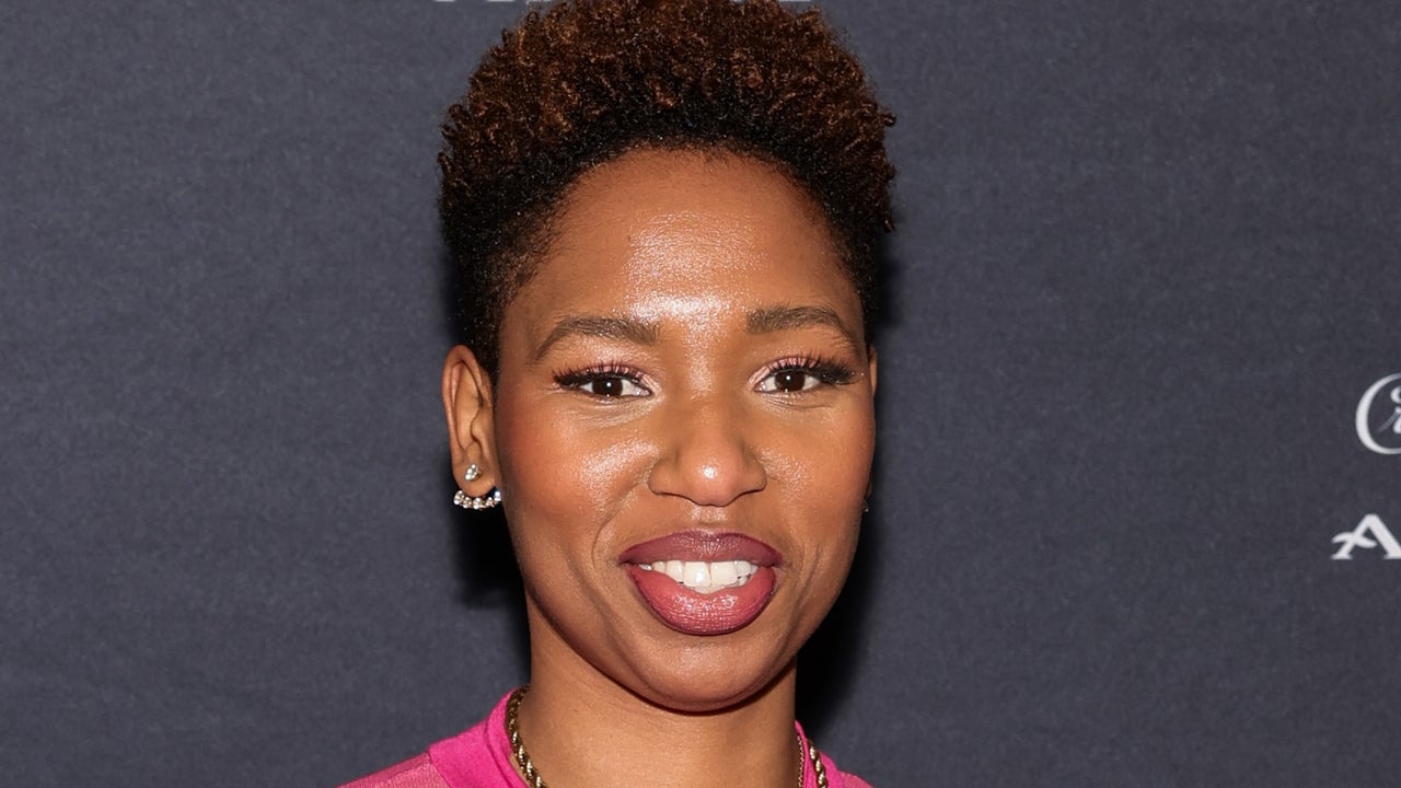 5 Reasons We Love Monica McNutt