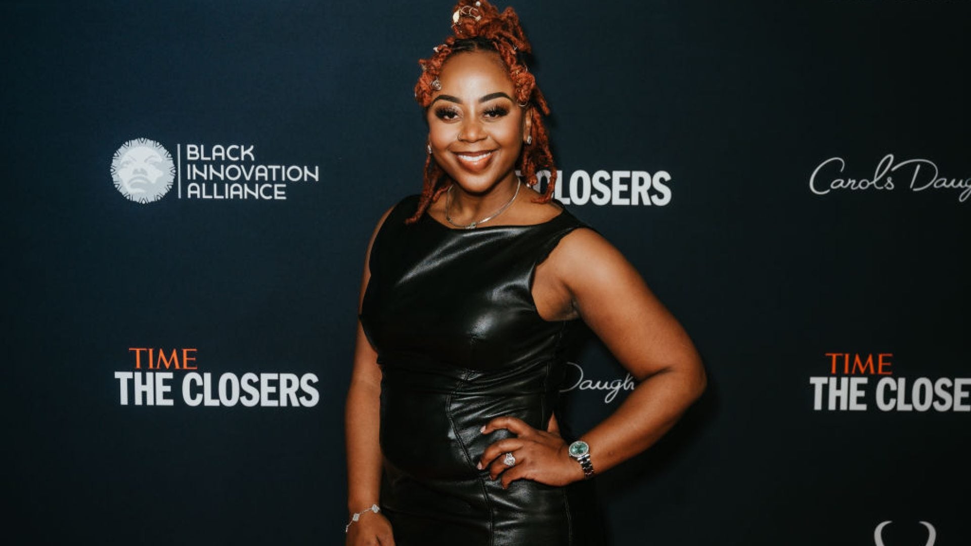 Pinky Cole Partners With Pepsi To Amplify Black-Owned Restaurants