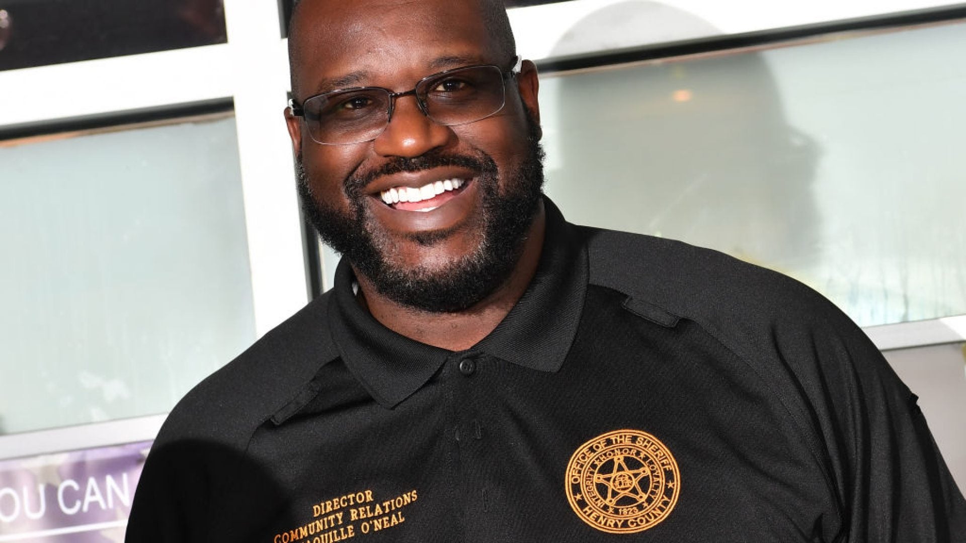 Shaquille O'Neal Is Helping High Schools Students Take College-Level Business Classes This Summer