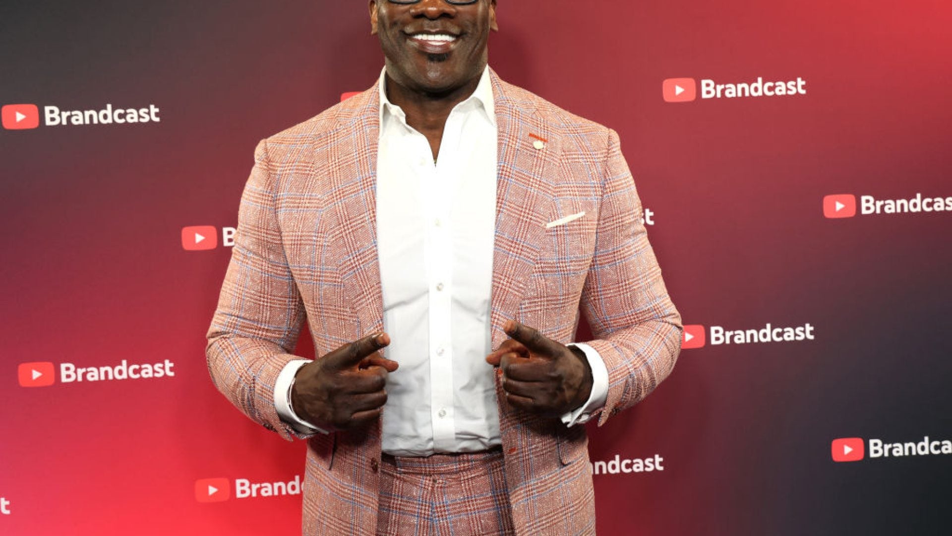 Shannon Sharpe Alludes He's Made More Than $6 Million From His Katt Williams Podcast Interview