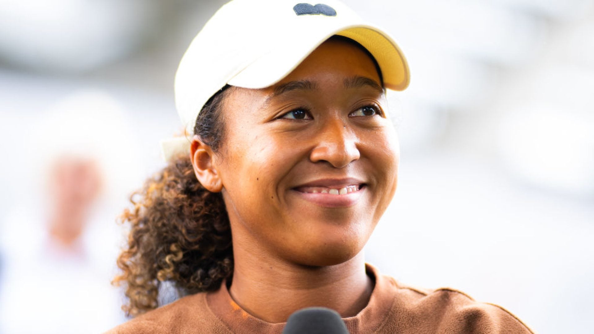 Naomi Osaka's Media Company Received A Major Investment From An Athletes-Led Fund